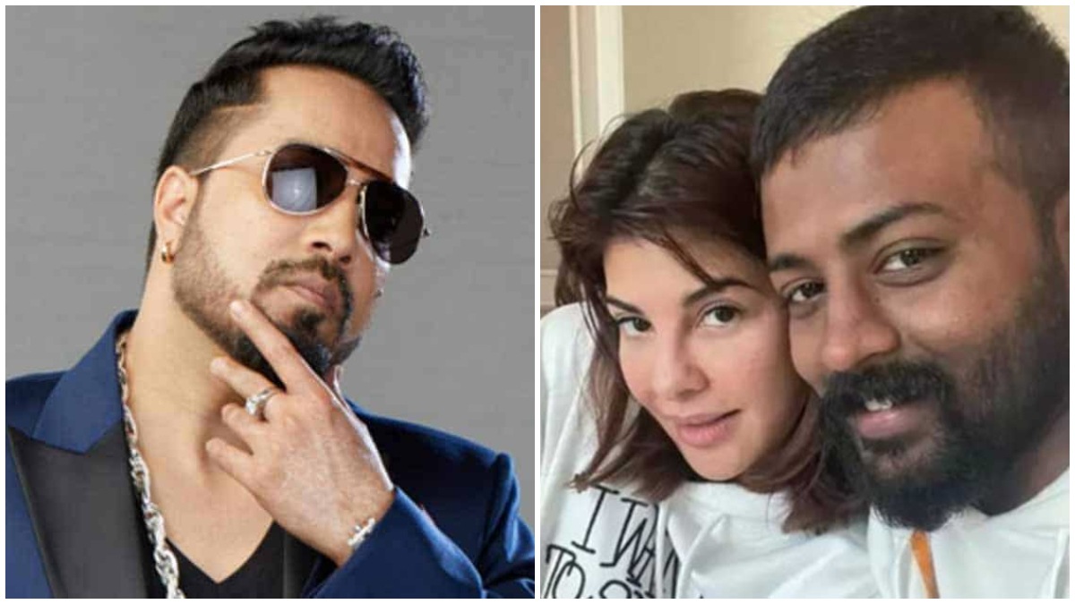 Sukesh Chandrashekhar sends legal notice to Mika Singh