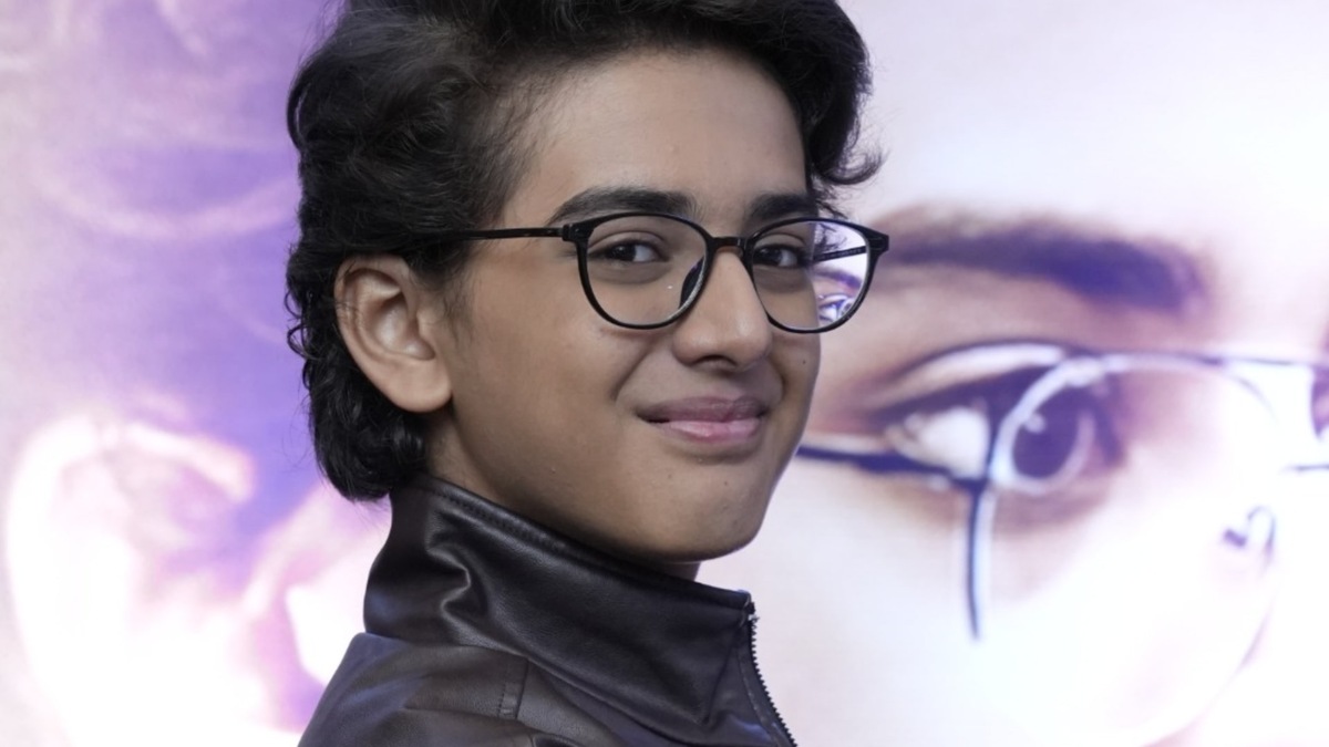 Kafas actor Mikail Gandhi: I didn't plan to start early; fortunately, I got a good opportunity | Exclusive