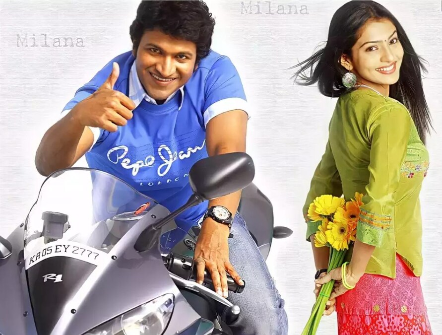 Remembering Puneeth Rajkumar 8 Best Movies Of The Late Kannada Actor