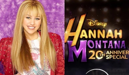 Miley Cyrus returns with Hannah Montana 20th Anniversary Special: Here's when and where you can watch and what to expect