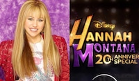 Miley Cyrus returns with Hannah Montana 20th Anniversary Special: Here's when and where you can watch and what to expect