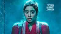 Mili gets an OTT premiere: When and where to watch Janhvi Kapoor's survival thriller on streaming platform