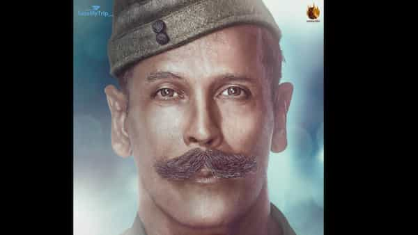 Emergency first look: Kangana Ranaut ropes in Milind Soman to play Field Marshal Sam Manekshaw in her directorial