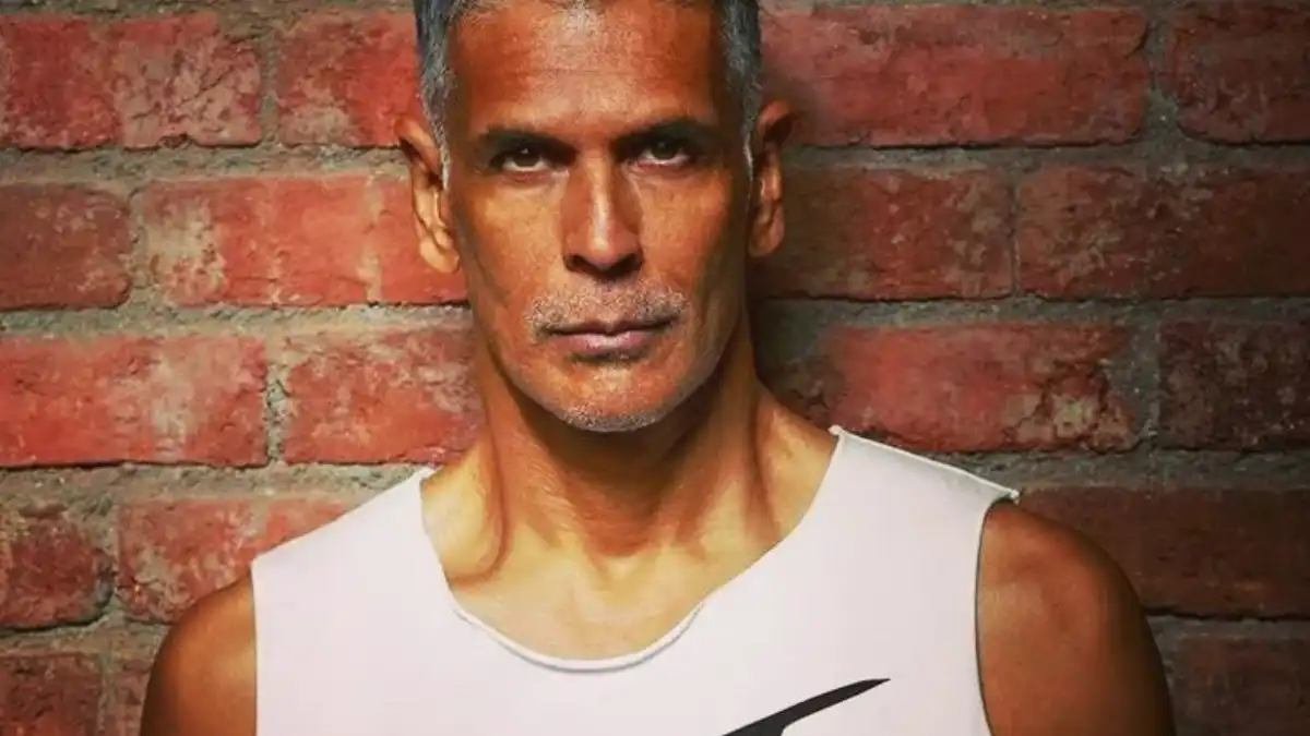 "Trolls can't stop a good film," says actor/model Milind Soman in support of Laal Singh Chaddha and the likes
