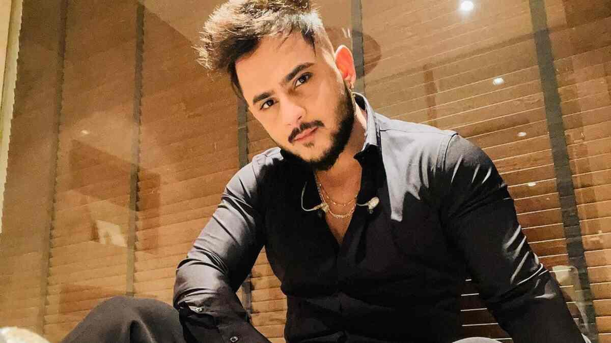 Bigg Boss OTT contestant Millind Gaba: All you need to know about the 'Shanti' singer