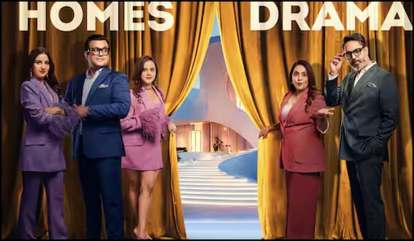 Million Dollar Listing India season 2 out on OTT: Where to watch luxurious real-estate deals with Hem Batra, Uorfi Javed and others