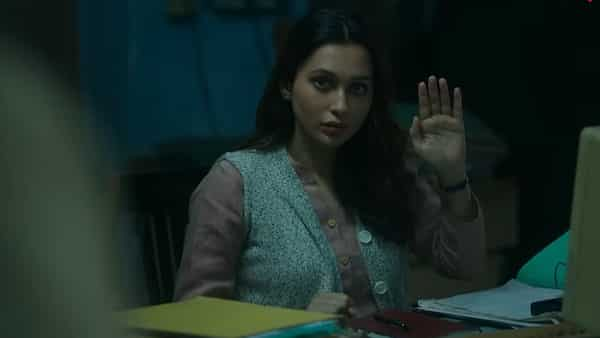 Jaha Bolibo Shotto Bolibo: Mimi Chakraborty is back as a lawyer after six years