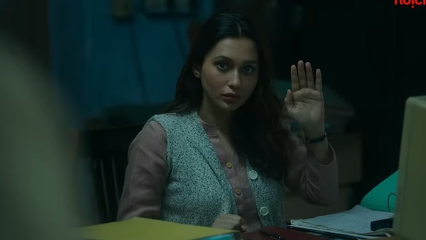Jaha Bolibo Shotto Bolibo review: Mimi Chakraborty and Tota Roy Chowdhury deliver power-packed performances, but the twist is hard to digest