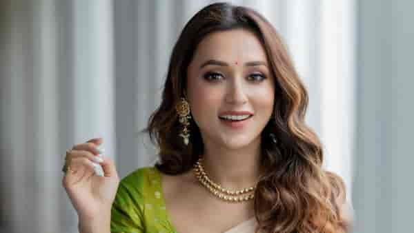 Exclusive! Raktabeej-actress Mimi Chakraborty: Beauty doesn’t define an actress. Work does.