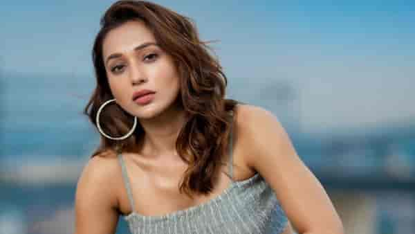 Mimi Chakraborty to debut in a Hindi web series?