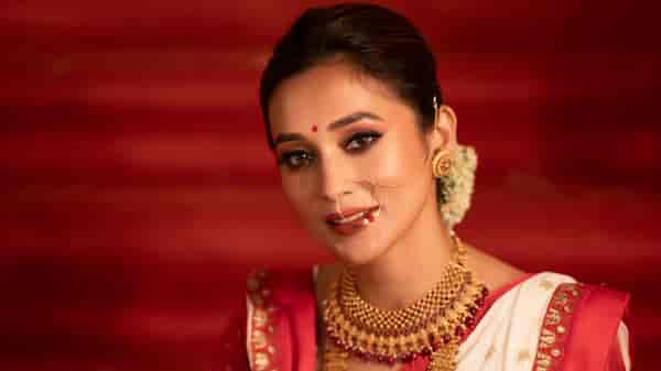 Exclusive: Mimi Chakraborty on Mahalaya: Every day is Debipokkho for me as I celebrate womanhood every moment