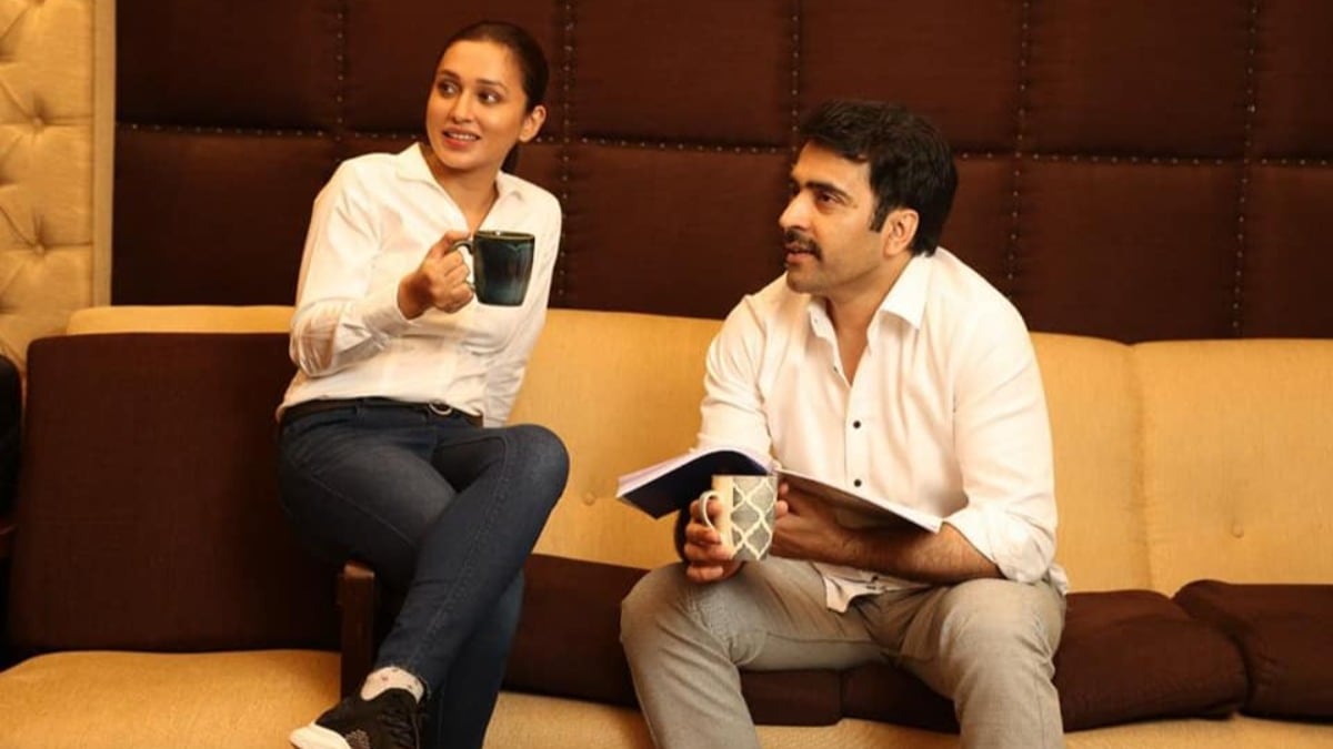 Raktabeej: Poster and first looks dropped