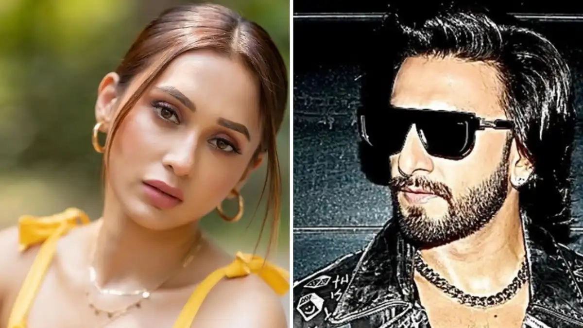 Bengali Actress Mimi Chakraborty on Ranveer Singh’s nude photoshoot: When a woman shoots naked by her own choice, she is slut shamed