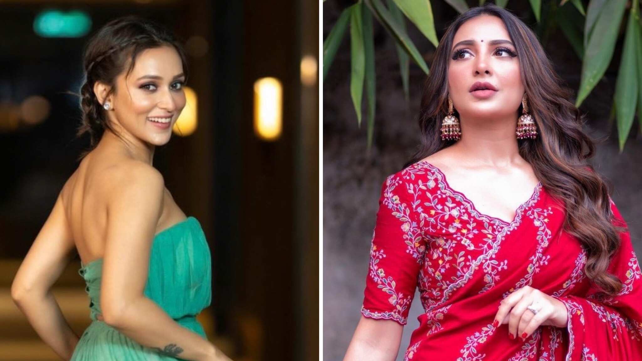 Subhashree sahu season 1