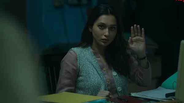 Jaha Bolibo Shotto Bolibo: Mimi Chakraborty and Tota Roychowdhury’s trailer promises an intriguing courtroom drama