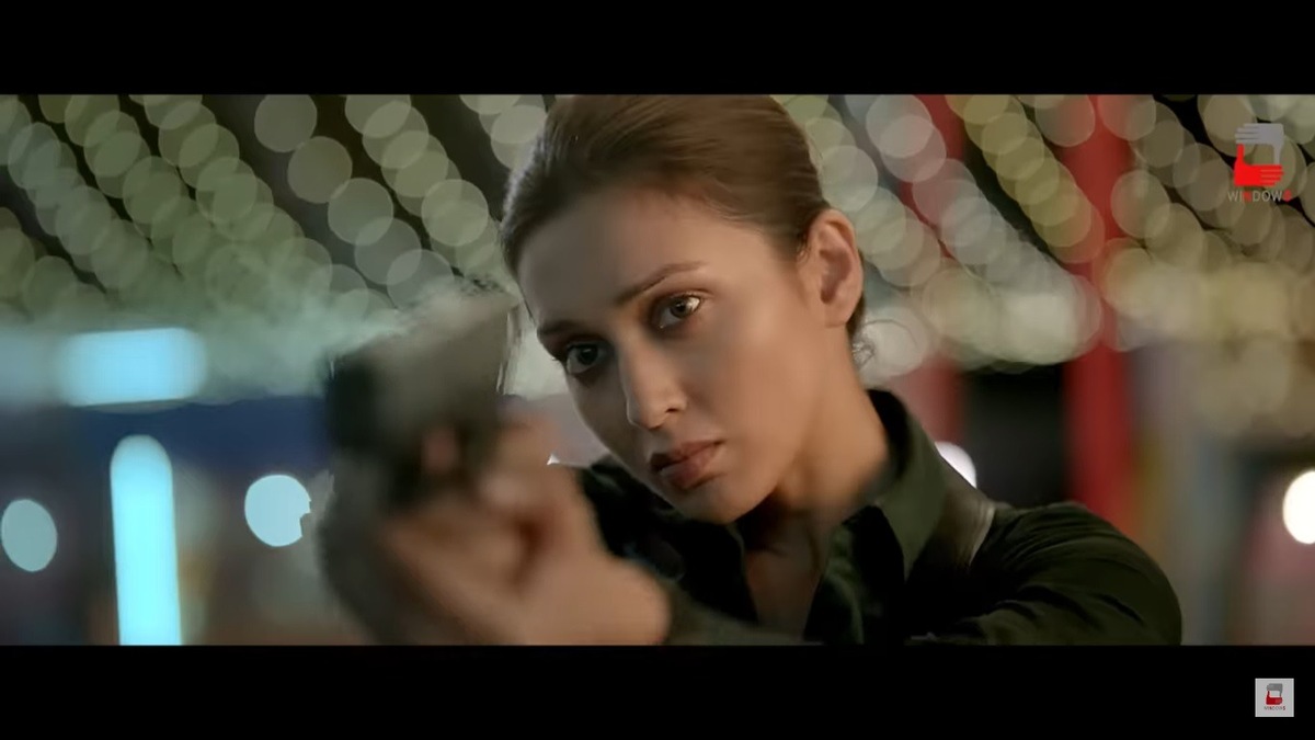 Battle of Puja releases: Raktabeej: Shiboprosad Mukherjee and Nandita Roy sign up for a Puja release with their thriller