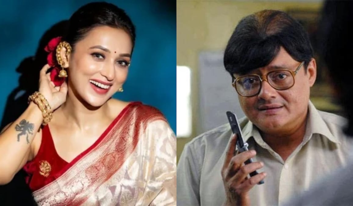 Hoichoi releases exciting 2026 lineup: Mimi Chakraborty's Queens, Parambrata Chattopadhyay's Goyenda Aditya Majumdar and more