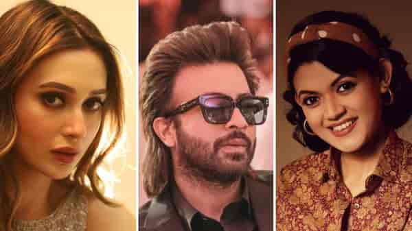 Toofan: Mimi Chakraborty teams up with Shakib Khan, calls the collaboration ‘exhilarating’