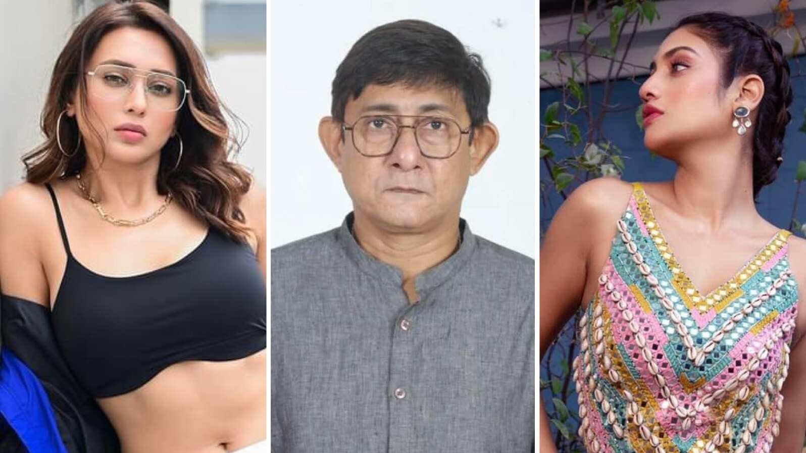 Mimi Chakraborty, Nusrat Jahan, Kanchan Mullick, and Kaushani are not on the campaigner list for the General Election 2024