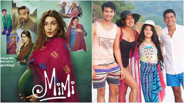 Mother's Day 2024: Best Indian movies on OTT to celebrate the undying love and support of Super-Moms