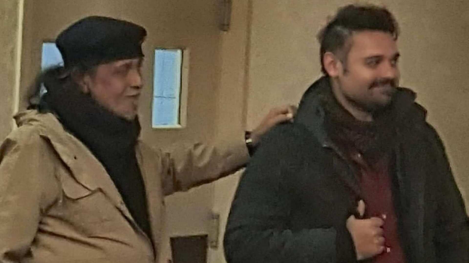 Exclusive! THIS is what Jogira Sara Ra Ra actor Mimoh learnt from his ...