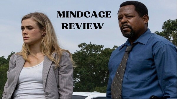 Mindcage review: This The Silence of the Lambs knockoff does little to impress