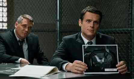 Attempt this quiz on psychological thriller shows