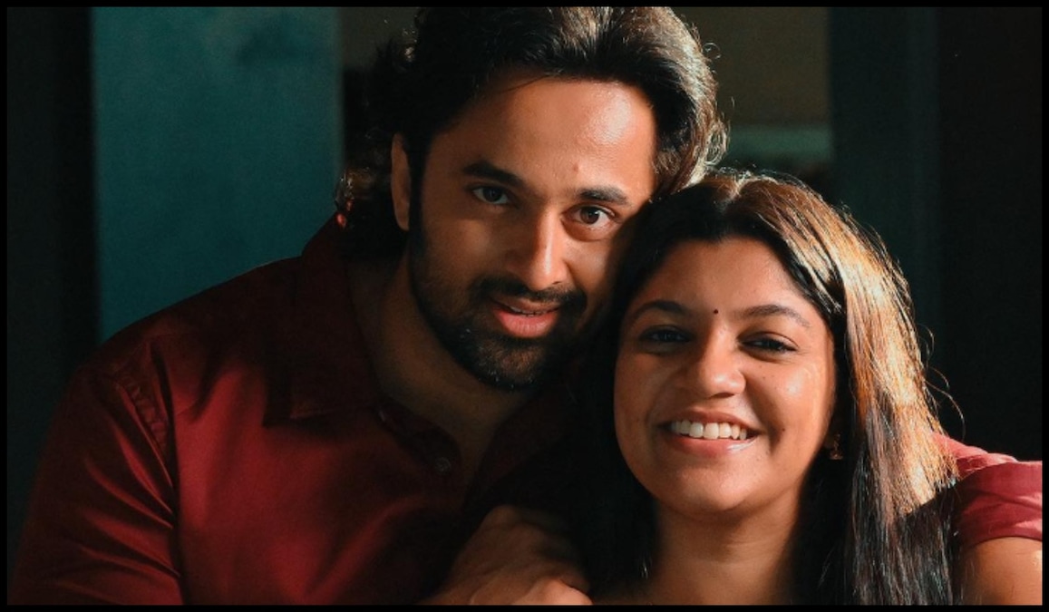 Mindiyum Paranjum review: Unni Mukundan, Aparna Balamurali’s film has the endearing charm of a short story