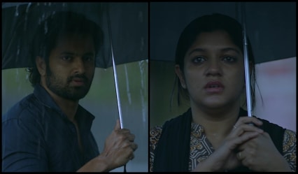 Mindiyum Paranjum on OTT: Did Unni Mukundan’s Sanal and Aparna Balamurali’s Leena reunite in the end amid torrential rains?