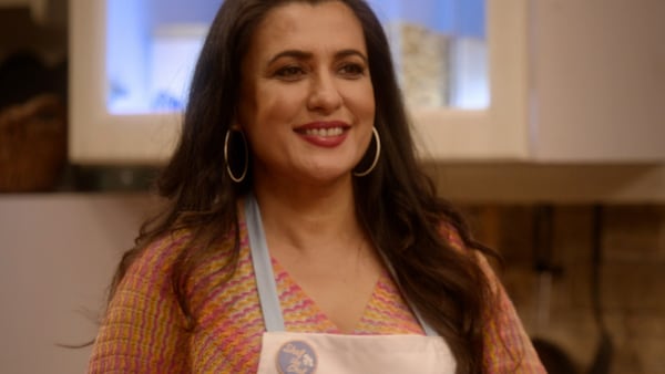 Exclusive! Mini Mathur: Shef from Mind The Malhotras was more interesting in season 2 than 1