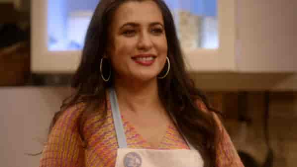 Exclusive! Mini Mathur: Shef from Mind The Malhotras was more interesting in season 2 than 1