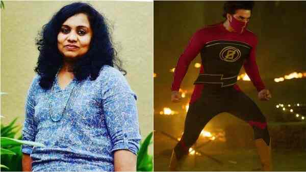 Minnal Murali: Producer Sophia Paul hints at sequel to Tovino Thomas’s superhero movie