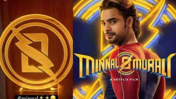 Tovino Thomas starrer Minnal Murali 2 soon: Producer drops a major update