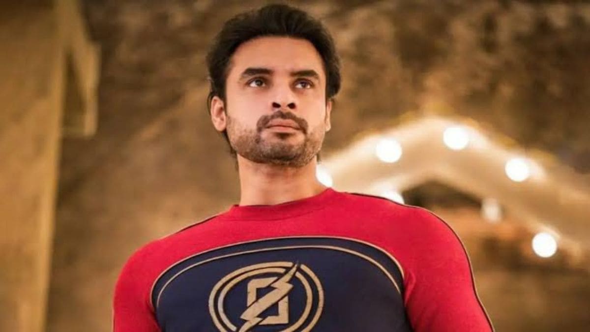 What is the profession of Tovino Thomas' character in this acclaimed film?