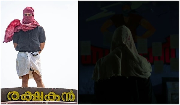 Minnal Murali and a snippet from Detective Ujjwalan
