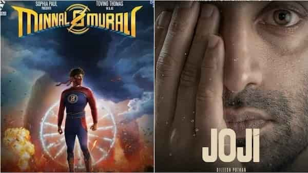 Tovino Thomas’ Minnal Murali and Fahadh Faasil’s Joji win big at Indian Film Institute Survey of Top Critics 2021