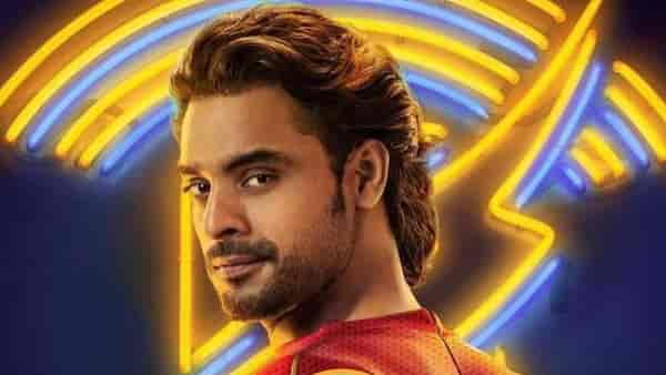 Minnal Murali audience reviews are in, fans laud character arcs of villain and superhero in Tovino-starrer