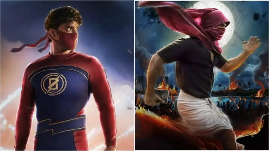 Minnal Murali preview: All you need to know about Tovino Thomas’ upcoming superhero film
