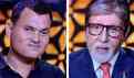 KBC 16: Tea seller who earns Rs 3000 monthly bags THIS much from Amitabh Bachchan's show | Guess the amount