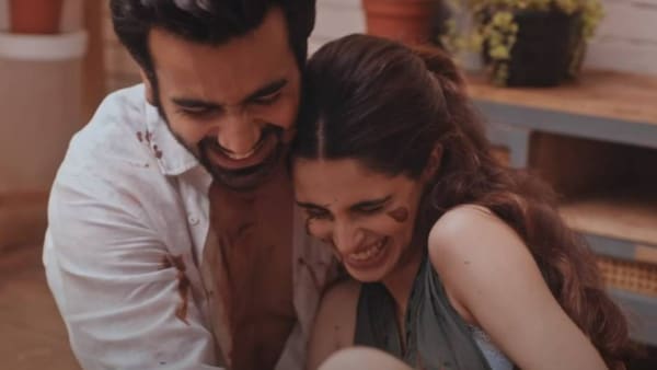 Minus One: New Chapter review: Ayush Mehra-Aisha Ahmed's show is a page out of the book of love and heartbreaks