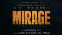 Mirage: Jeethu Joseph’s Asif Ali and Aparna Balamurali starrer gets a title; major updates out