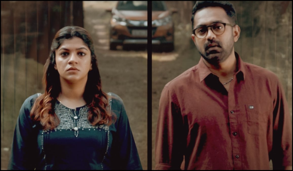 Mirage out on OTT: Where, how to watch Jeethu Joseph latest thriller with Asif Ali