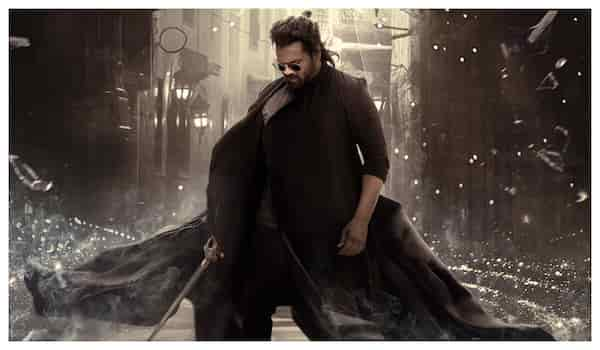 Mirai - Manchu Manoj looks menacing as 'The Black Sword' in Teja Sajja's action drama