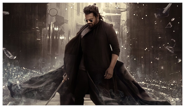 Manoj Manchu in Mirai
