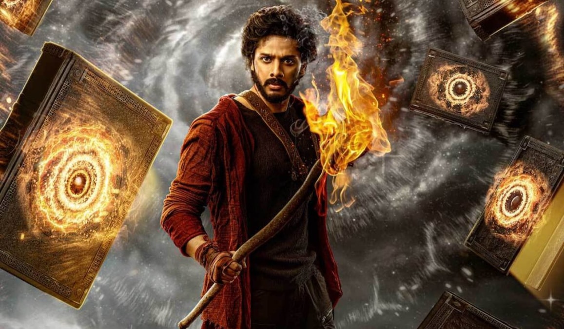 Mirai OTT release date: When and where to stream Teja Sajja’s superhero saga online