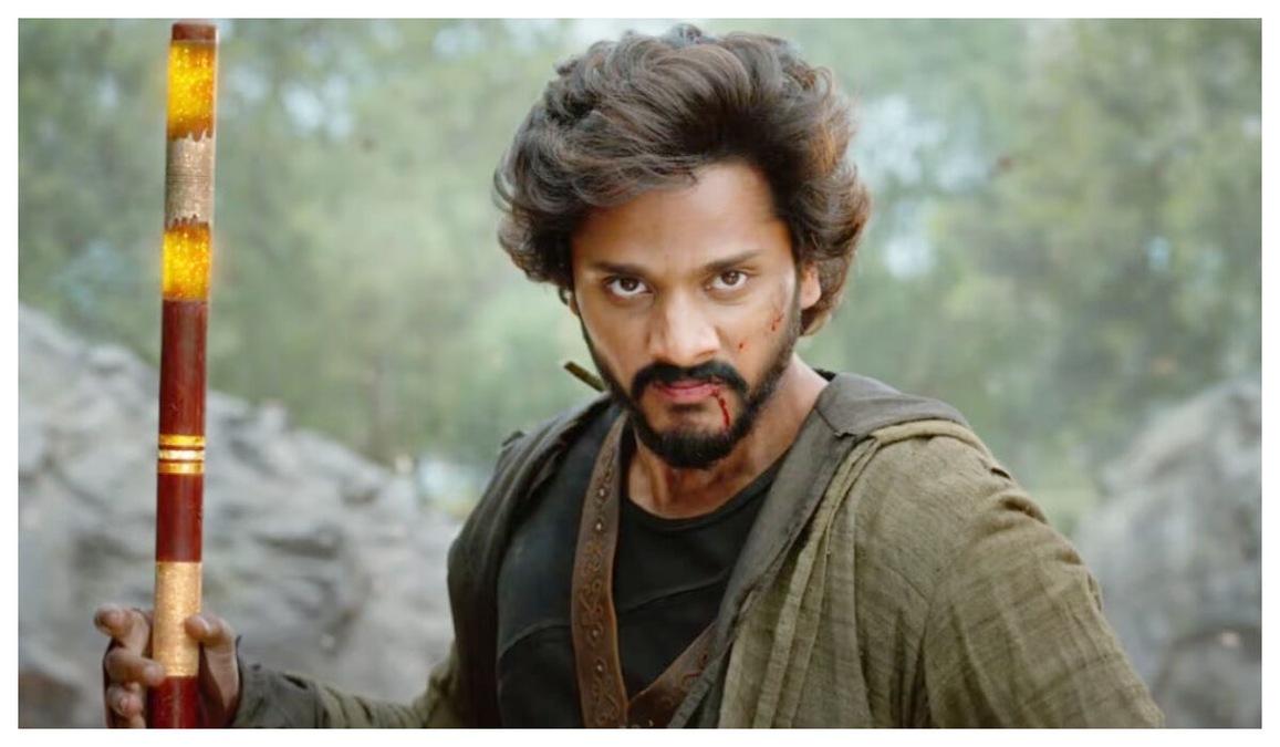 Ahead of Mirai's OTT release, here's how much the Teja Sajja starrer made in theaters