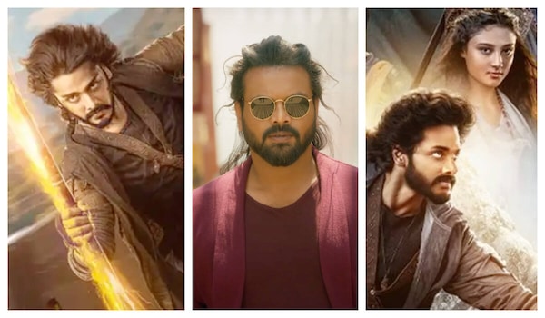 Mirai Review: Teja Sajja shines, Manchu Manoj stuns, a theatrical treat at its best