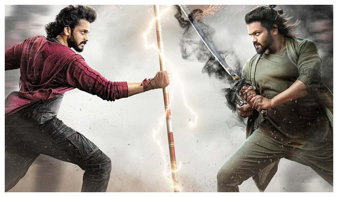 Mirai: Budget, OTT platform, cast, plot, prerelease business, all you need to know about the Teja Sajja starrer