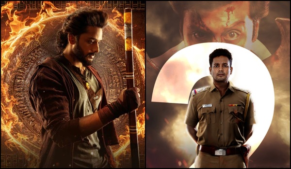 Mirai to Veduvan: 6 Latest Telugu, Tamil, Malayalam and Kannada OTT releases to watch in the 2nd week of October 2025