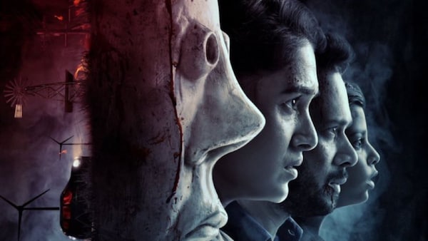 Bharath, Vani Bhojan's next titled Miral; makers reveal motion poster of the slasher film